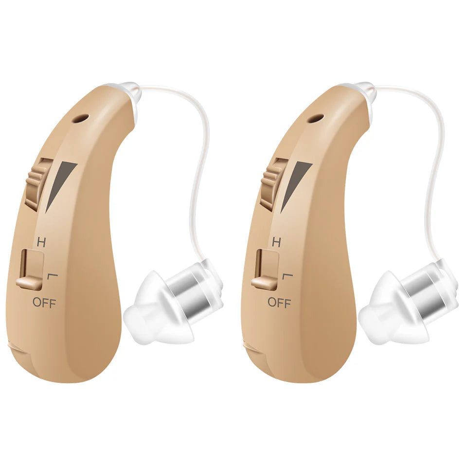 EasyHear - PureClarity Hoortoestel (1 Paar)